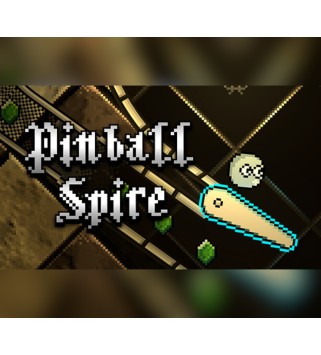 Pinball Spire Steam Key GLOBAL
